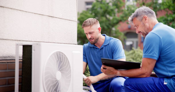 Best Emergency HVAC Repair  in Bozeman, MT
