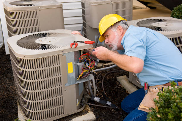 Professional HVAC in Bozeman, MT